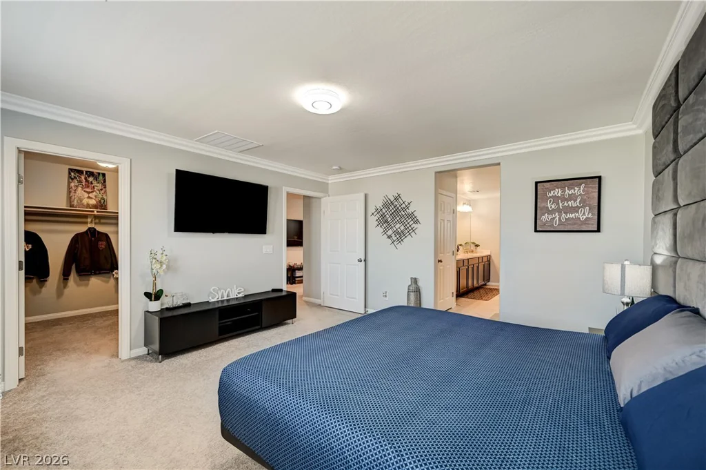 8994 Sky Lux, Las Vegas, NV 89148