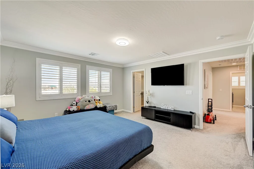 8994 Sky Lux, Las Vegas, NV 89148