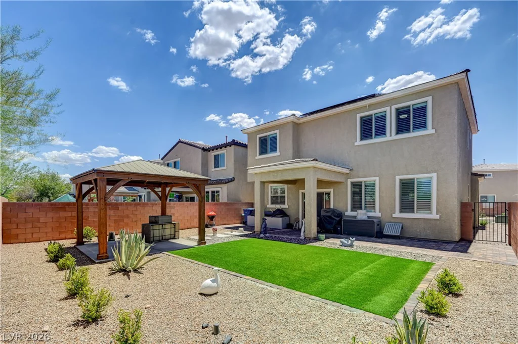 8994 Sky Lux, Las Vegas, NV 89148
