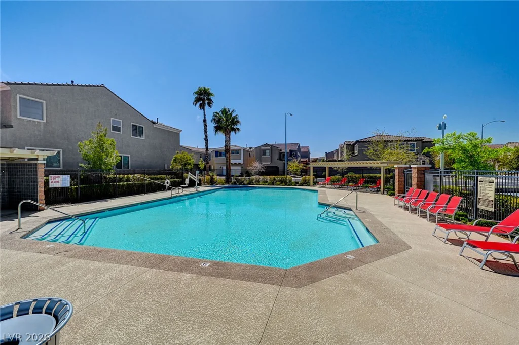 8994 Sky Lux, Las Vegas, NV 89148