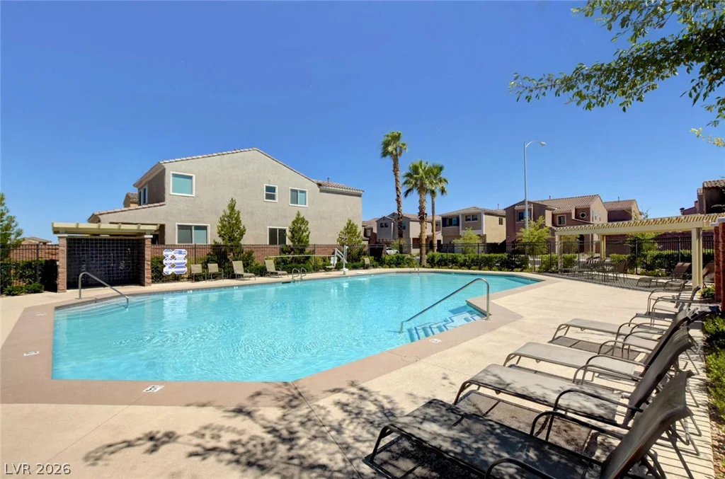 8994 Sky Lux, Las Vegas, NV 89148