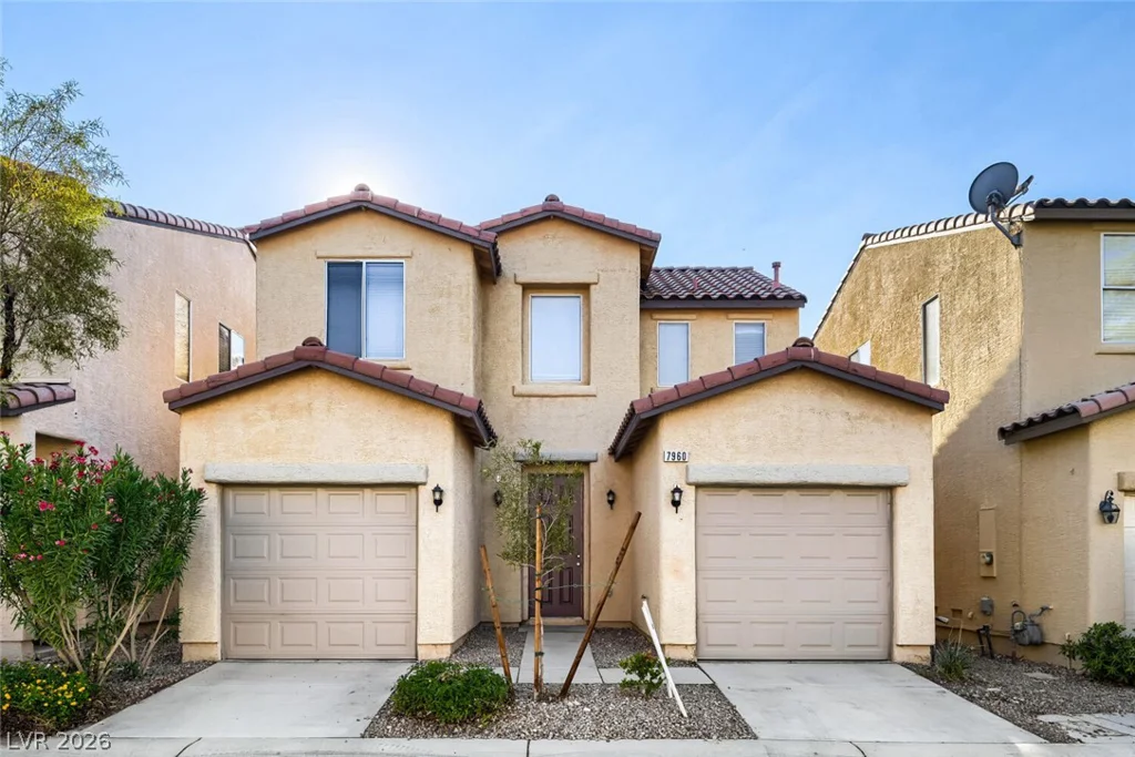7960 Imperial Treasure, Las Vegas, NV 89139