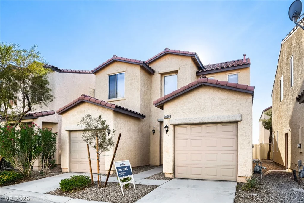 7960 Imperial Treasure, Las Vegas, NV 89139