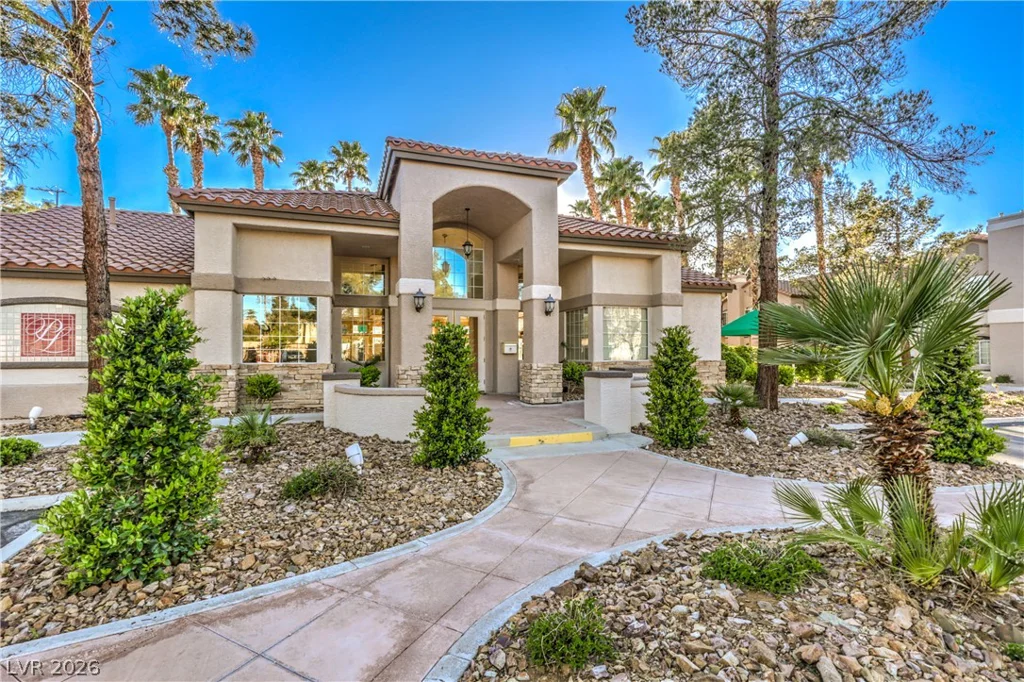 1405 Nellis, Las Vegas, NV 89104
