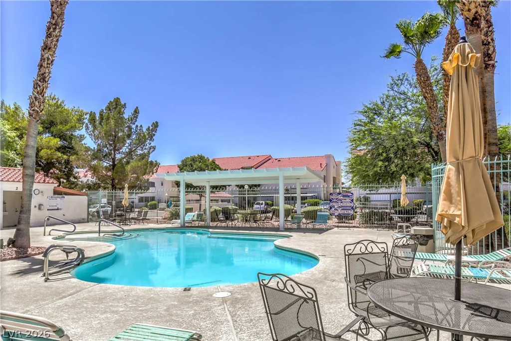 1405 Nellis, Las Vegas, NV 89104