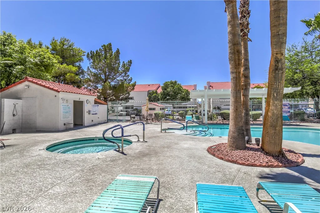 1405 Nellis, Las Vegas, NV 89104