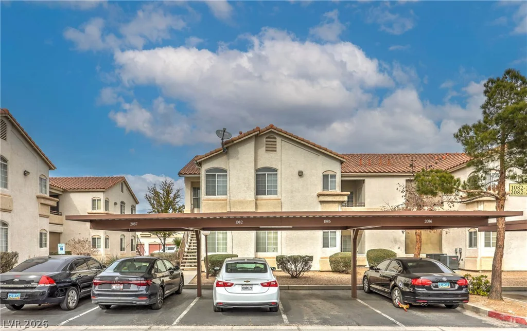 1405 Nellis, Las Vegas, NV 89104