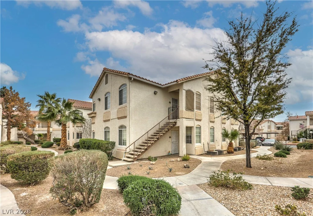 1405 Nellis, Las Vegas, NV 89104