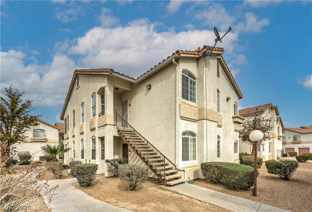 1405 Nellis, Las Vegas, NV 89104