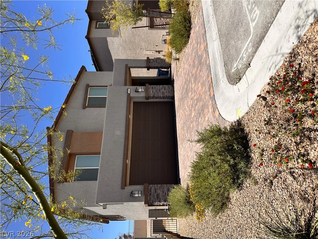 4487 Sawyer Ridge, Las Vegas, NV 89147