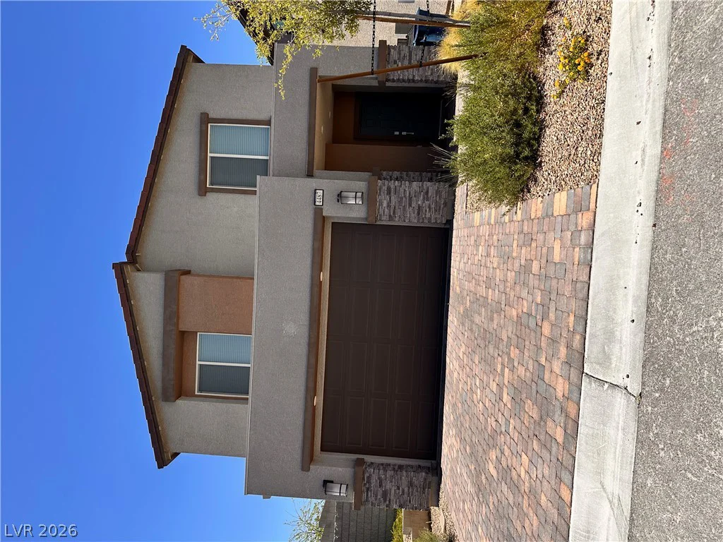 4487 Sawyer Ridge, Las Vegas, NV 89147