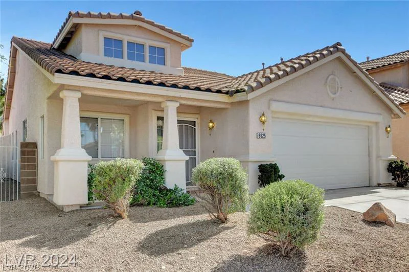 9625 Bending River, Las Vegas, NV 89129