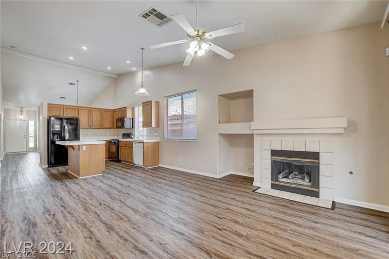 9625 Bending River, Las Vegas, NV 89129