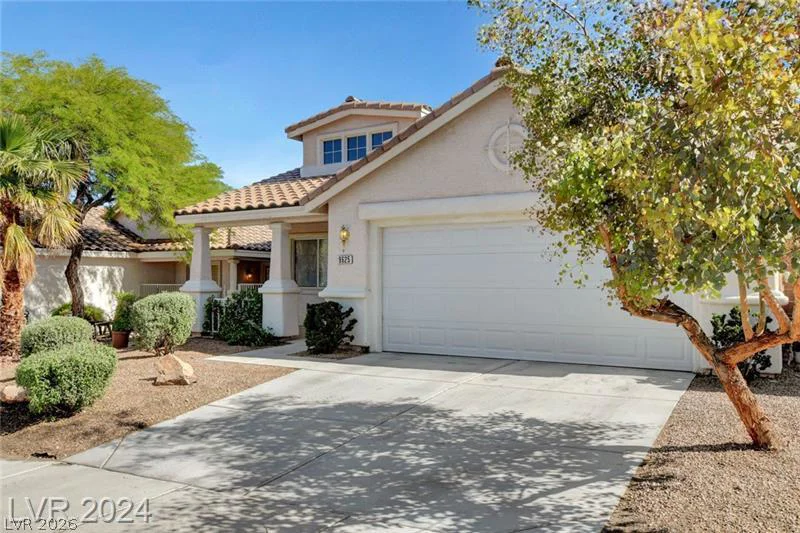 9625 Bending River, Las Vegas, NV 89129