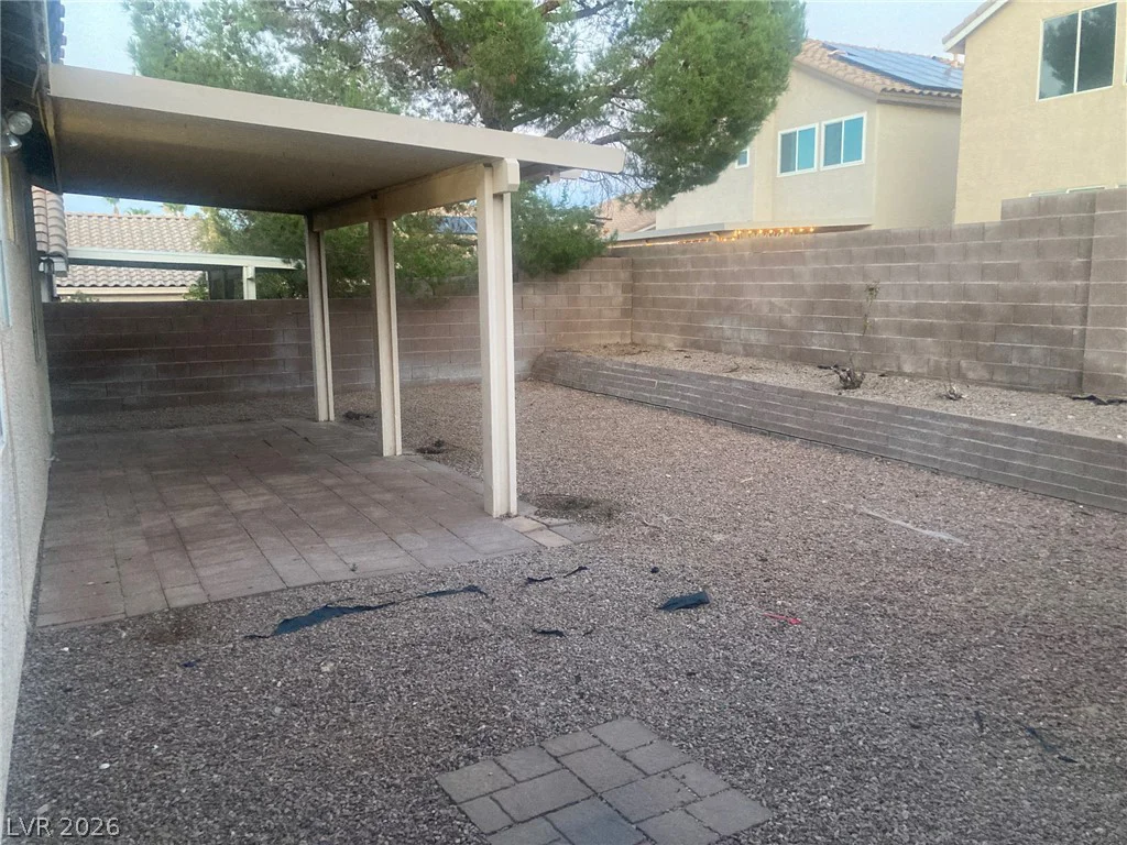 9625 Bending River, Las Vegas, NV 89129