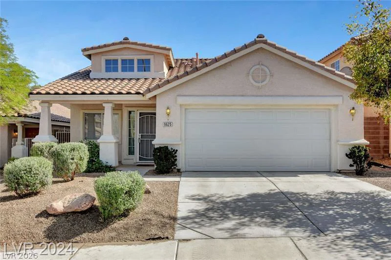 9625 Bending River, Las Vegas, NV 89129