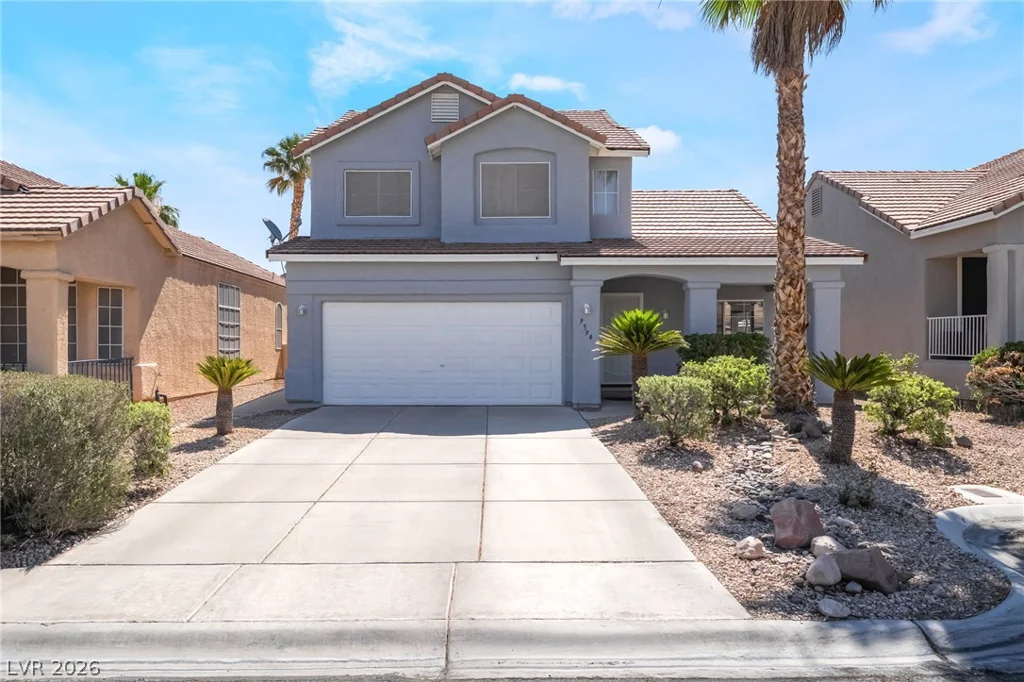 9594 Collinsleap, Las Vegas, NV 89123