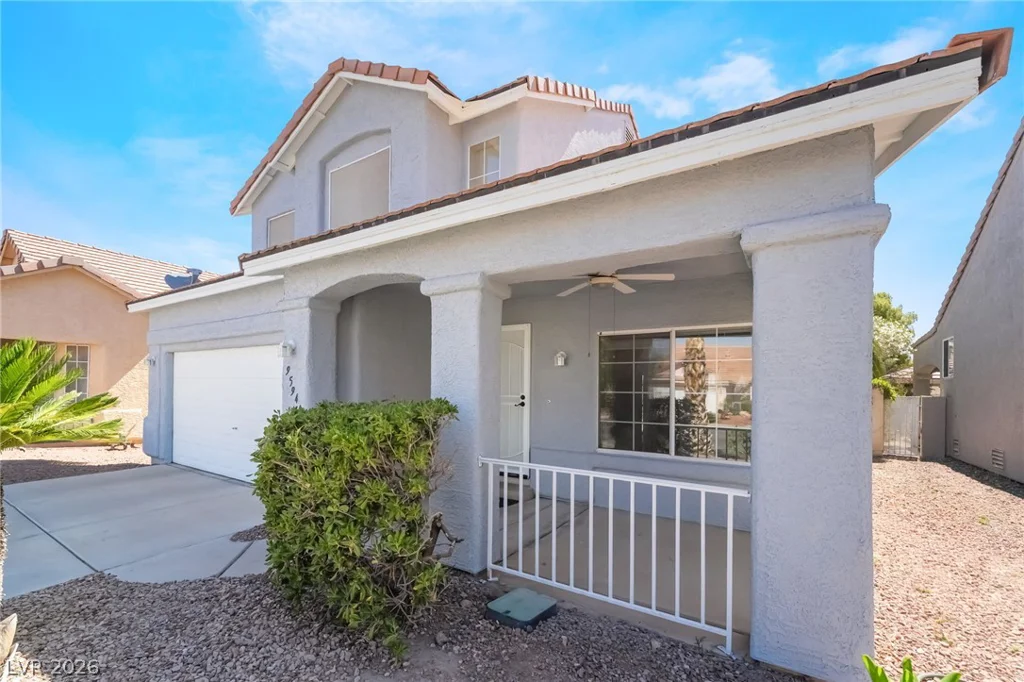 9594 Collinsleap, Las Vegas, NV 89123