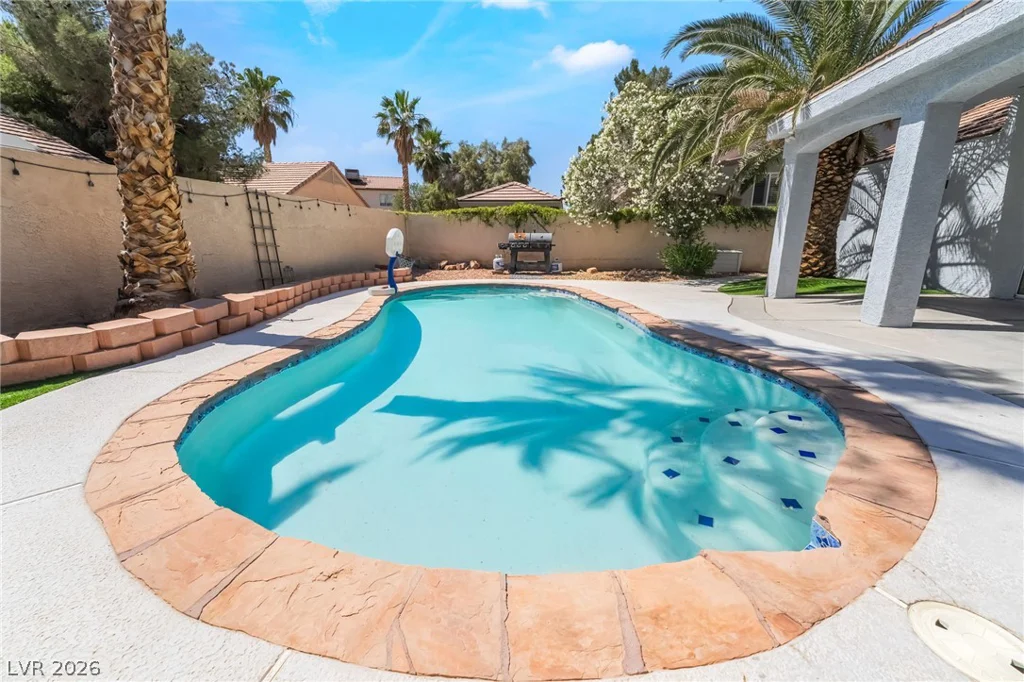 9594 Collinsleap, Las Vegas, NV 89123