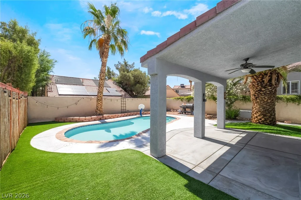 9594 Collinsleap, Las Vegas, NV 89123