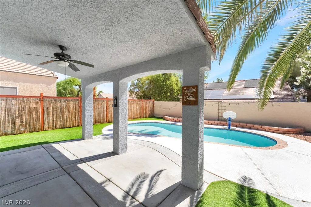 9594 Collinsleap, Las Vegas, NV 89123