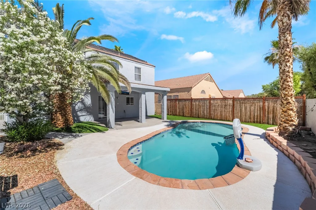 9594 Collinsleap, Las Vegas, NV 89123