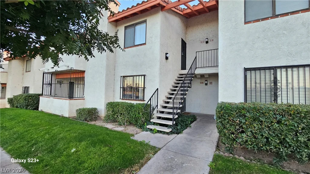 1701 Katie, Las Vegas, NV 89119