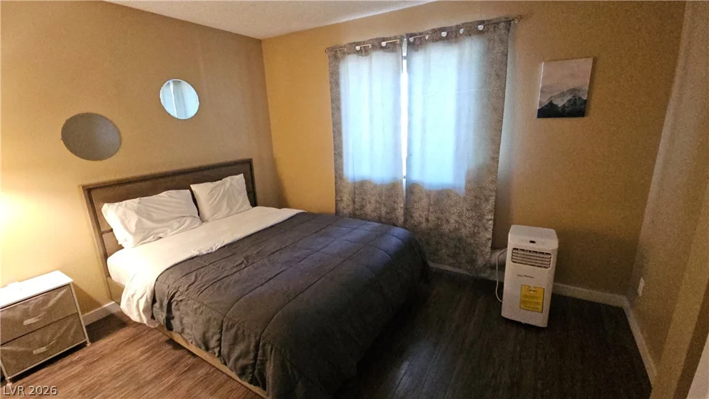 1701 Katie, Las Vegas, NV 89119