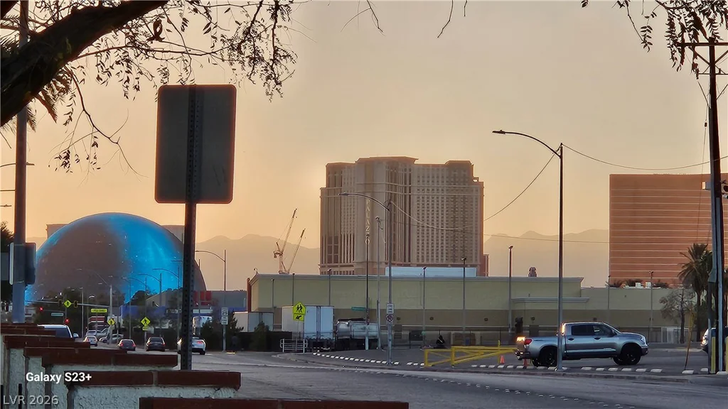 1701 Katie, Las Vegas, NV 89119