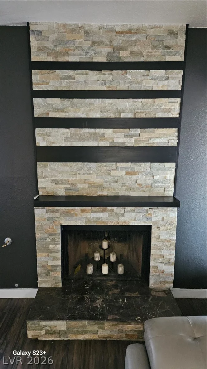 1701 Katie, Las Vegas, NV 89119