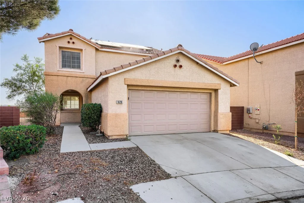 1620 Blooming Rose, Las Vegas, NV 89144