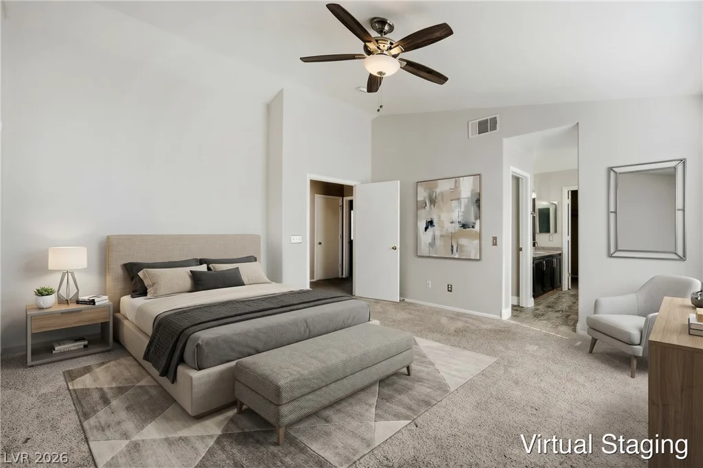 1620 Blooming Rose, Las Vegas, NV 89144