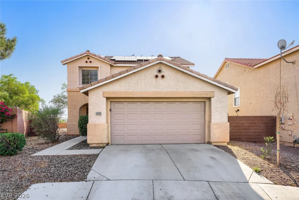 1620 Blooming Rose, Las Vegas, NV 89144