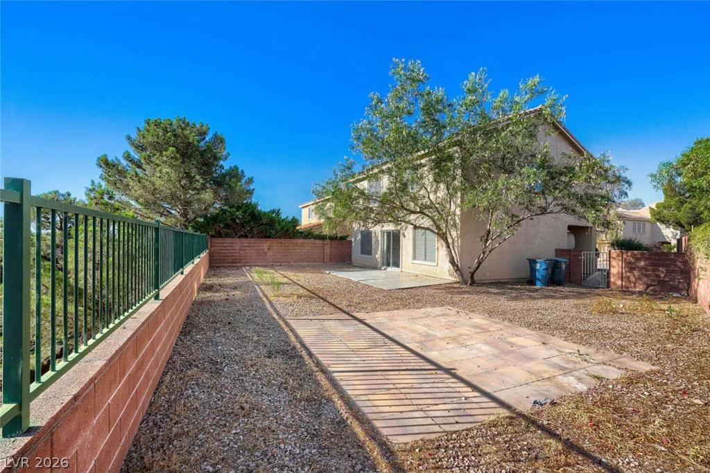 1620 Blooming Rose, Las Vegas, NV 89144