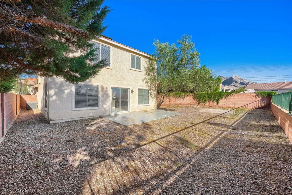 1620 Blooming Rose, Las Vegas, NV 89144