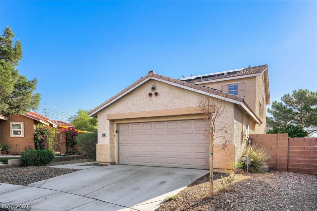 1620 Blooming Rose, Las Vegas, NV 89144