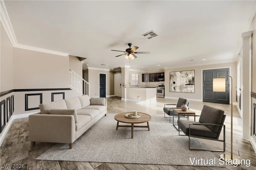 1620 Blooming Rose, Las Vegas, NV 89144