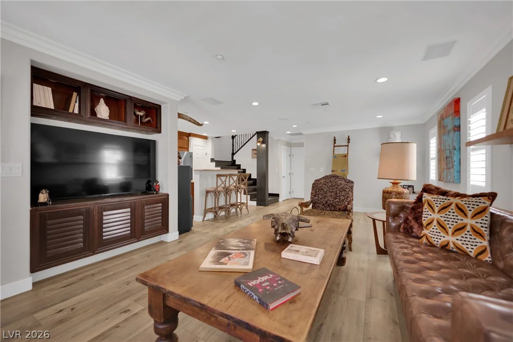 1926 Via Firenze, Henderson, NV 89044