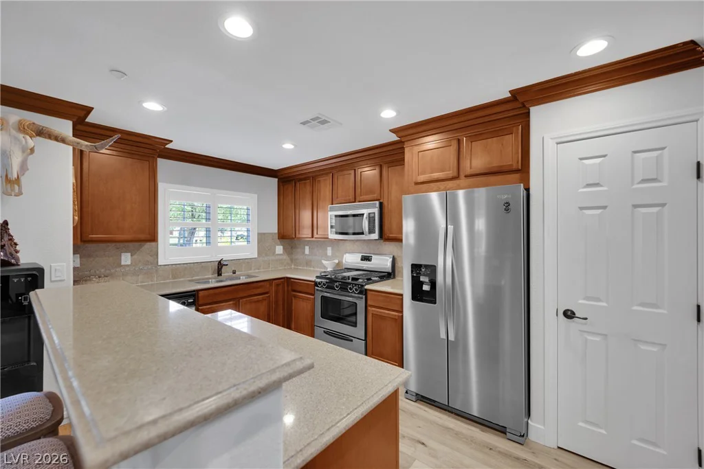 1926 Via Firenze, Henderson, NV 89044
