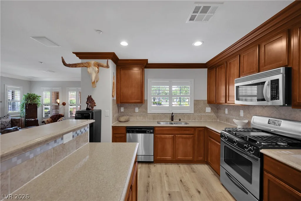 1926 Via Firenze, Henderson, NV 89044