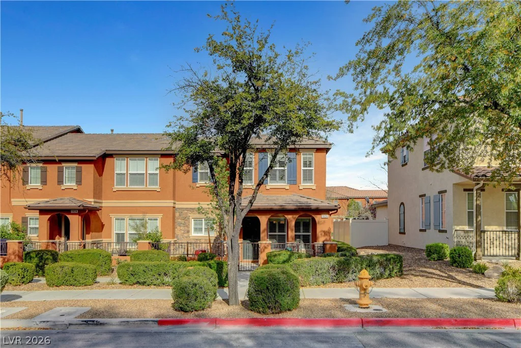 1926 Via Firenze, Henderson, NV 89044