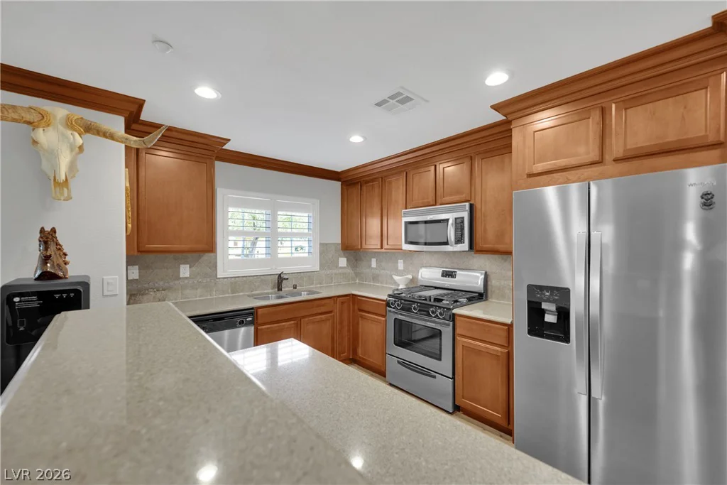 1926 Via Firenze, Henderson, NV 89044