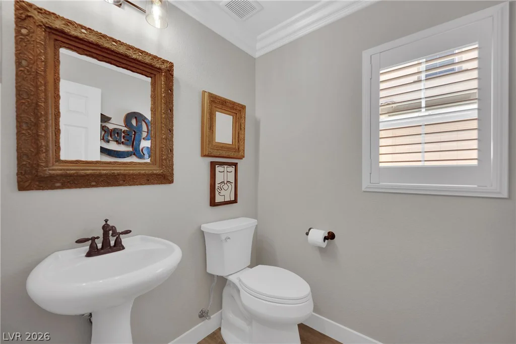 1926 Via Firenze, Henderson, NV 89044