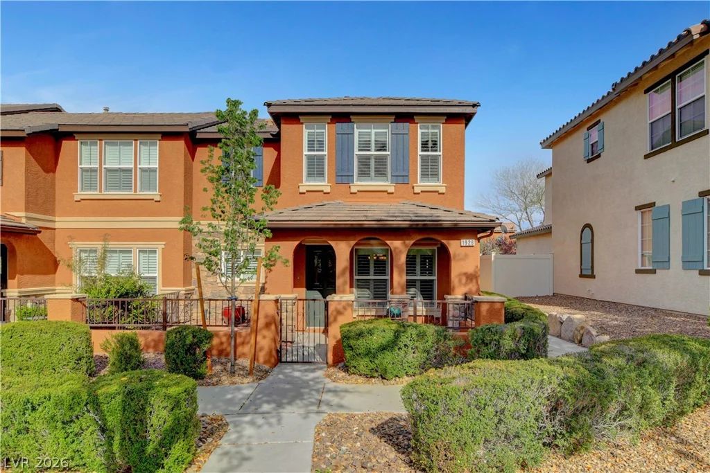 1926 Via Firenze, Henderson, NV 89044