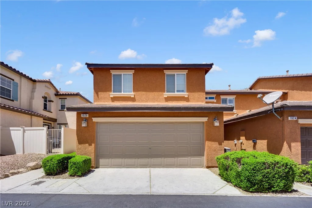 1926 Via Firenze, Henderson, NV 89044
