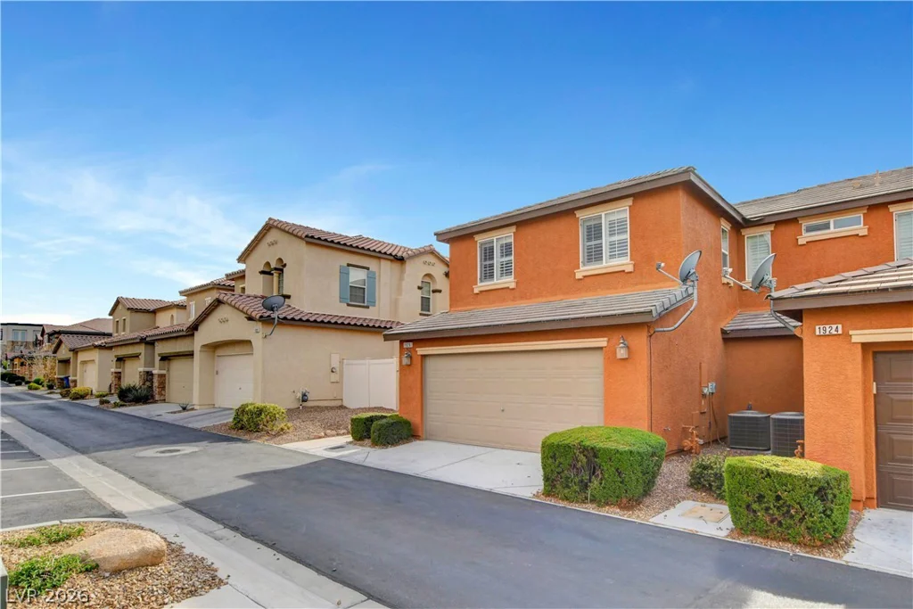 1926 Via Firenze, Henderson, NV 89044