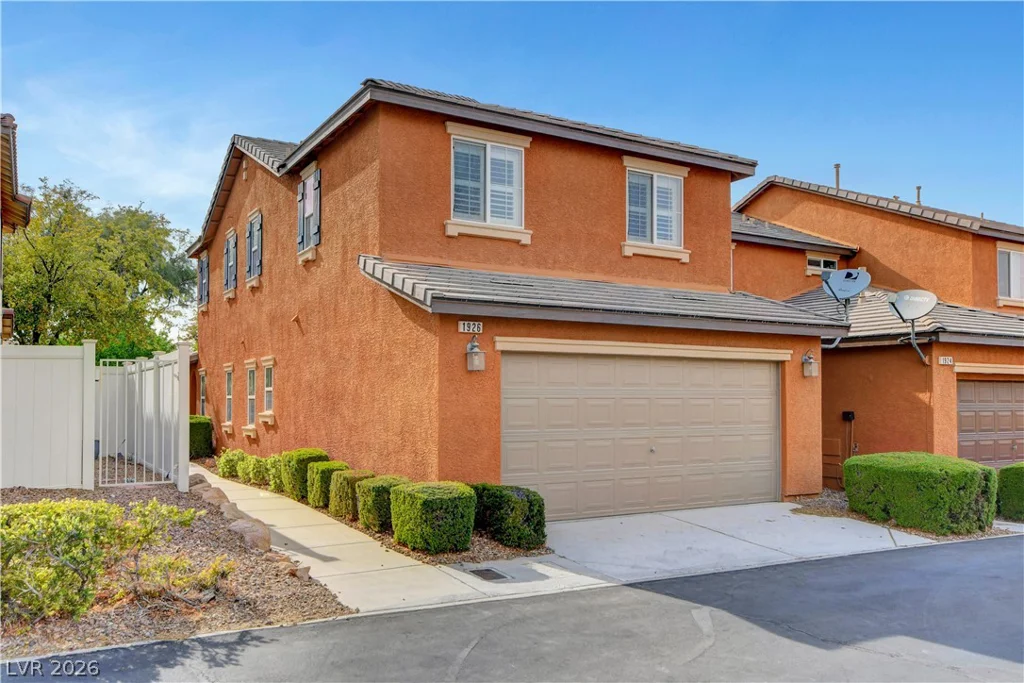 1926 Via Firenze, Henderson, NV 89044