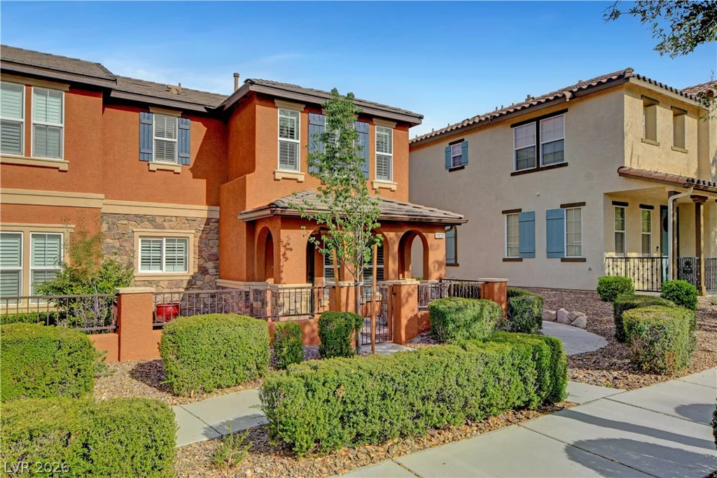 1926 Via Firenze, Henderson, NV 89044