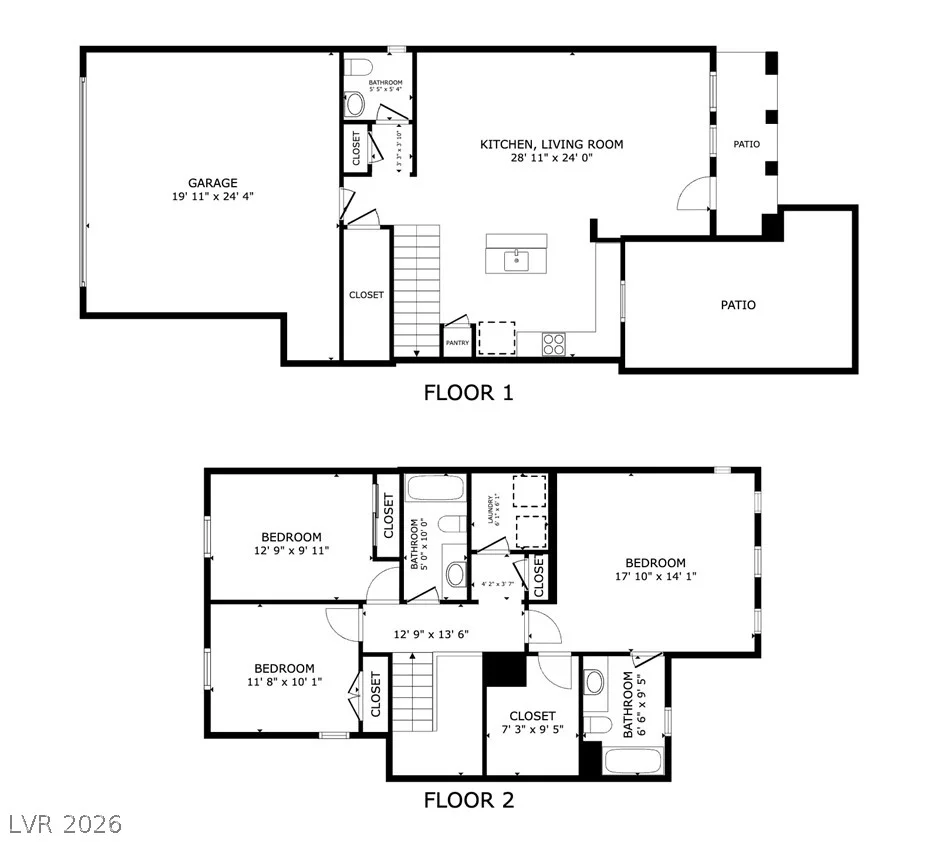 1926 Via Firenze, Henderson, NV 89044