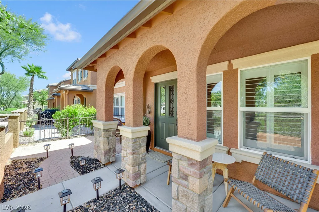 1926 Via Firenze, Henderson, NV 89044